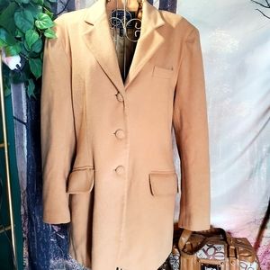 🔥Vintage The Limited Collection Jacket